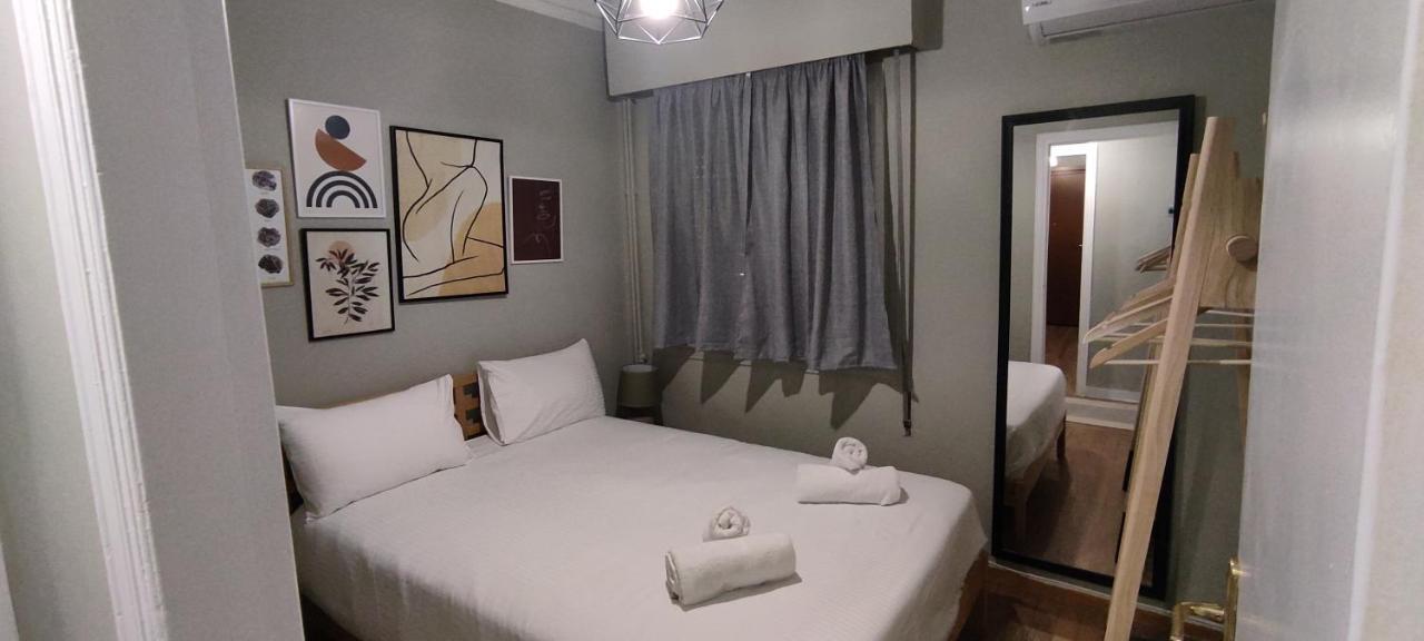 Apartment Location...acropolis! Athens