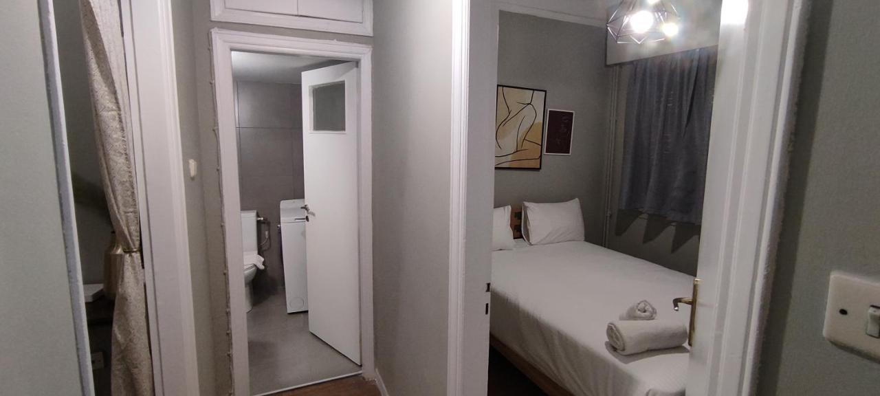 Location...acropolis! Apartment Athens